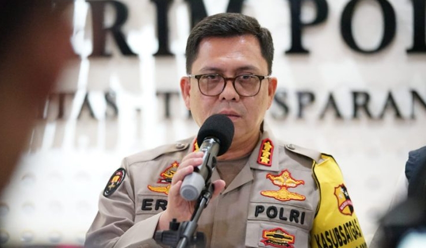 Ada Apa Ni ?, Polri Ungkap Gangguan Kamtibmas Melonjak di Tanggal 18 Maret