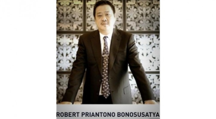 Robert Bonosusatya (RBS) Diperiksa di Gedung Jampidmil Kejagung