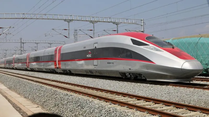 Belum Ada Koordinasi Indonesia-Brunei-Malaysia Terkait Proyek Kereta Cepat