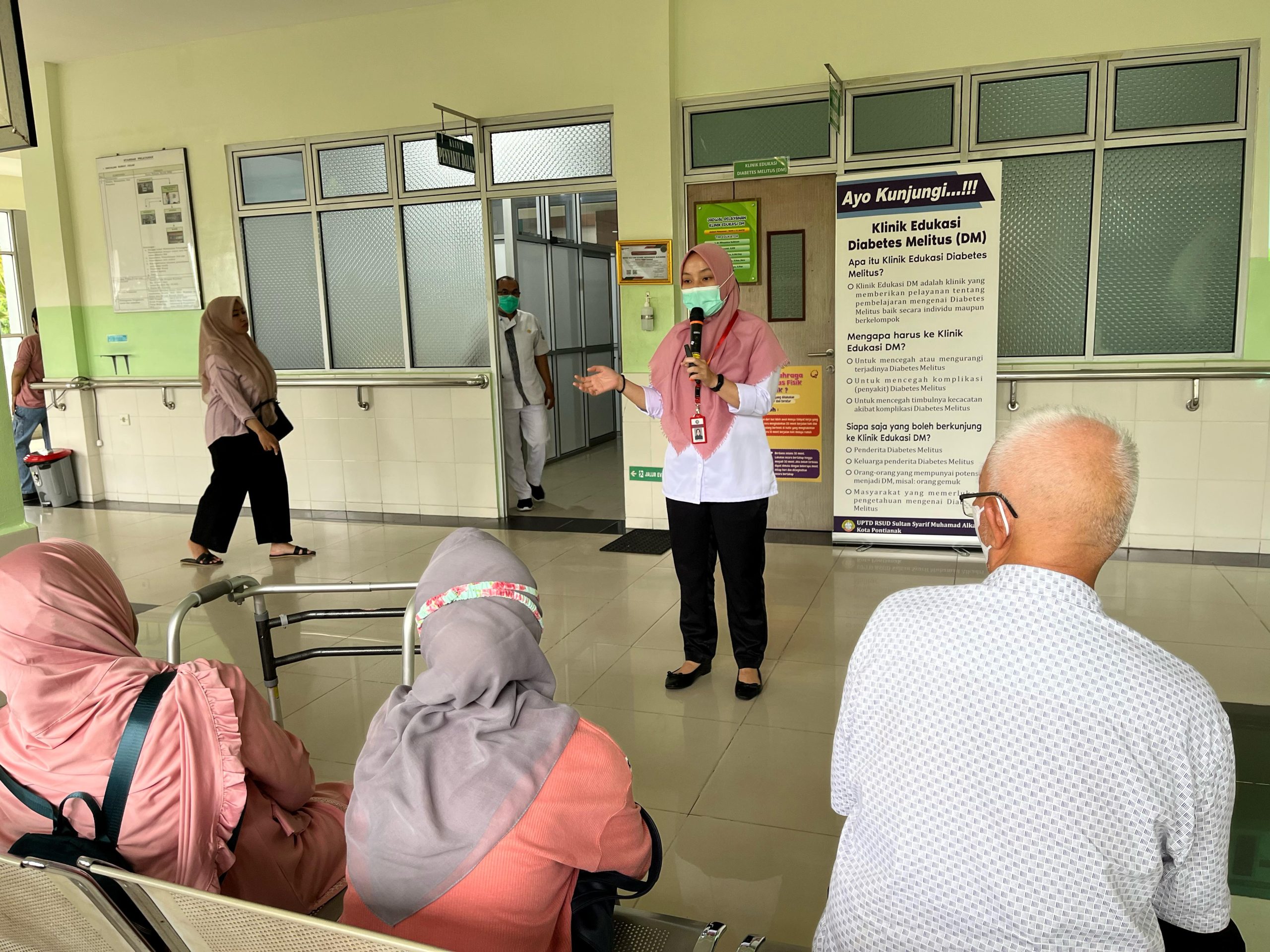 Cerdas Memilih dan Menggunakan Obat dengan Bijak