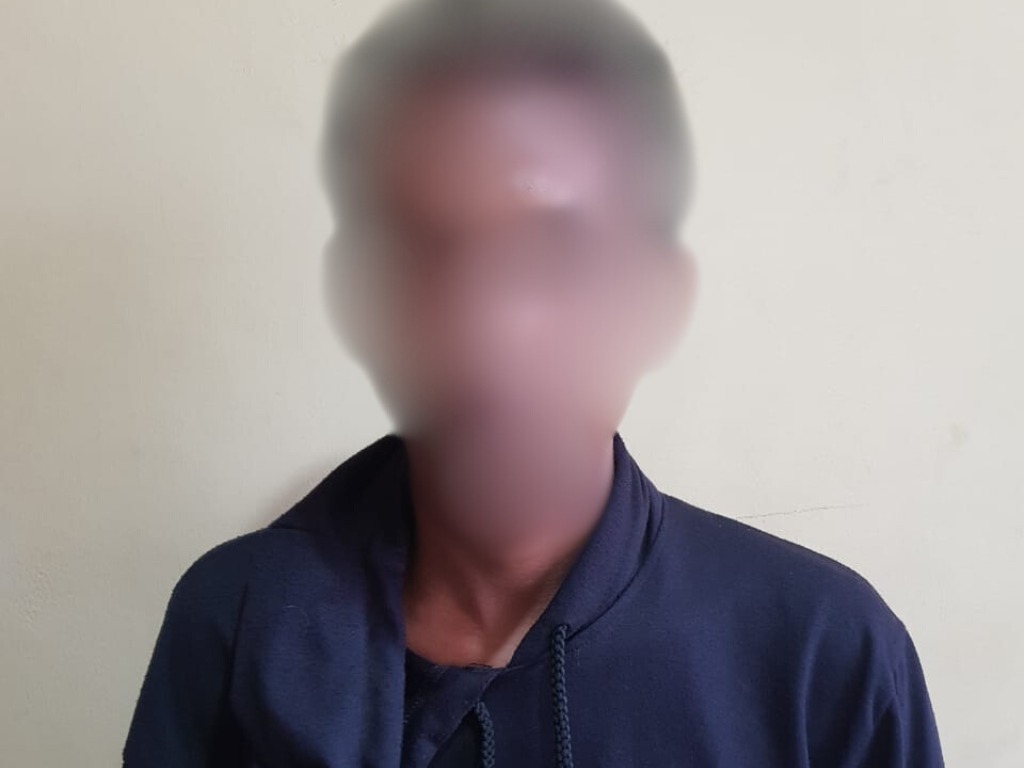 Punya Pacar Dibawah Umur, Nekat Disetubuhi. Jadilah Nginap di Jeruji Besi