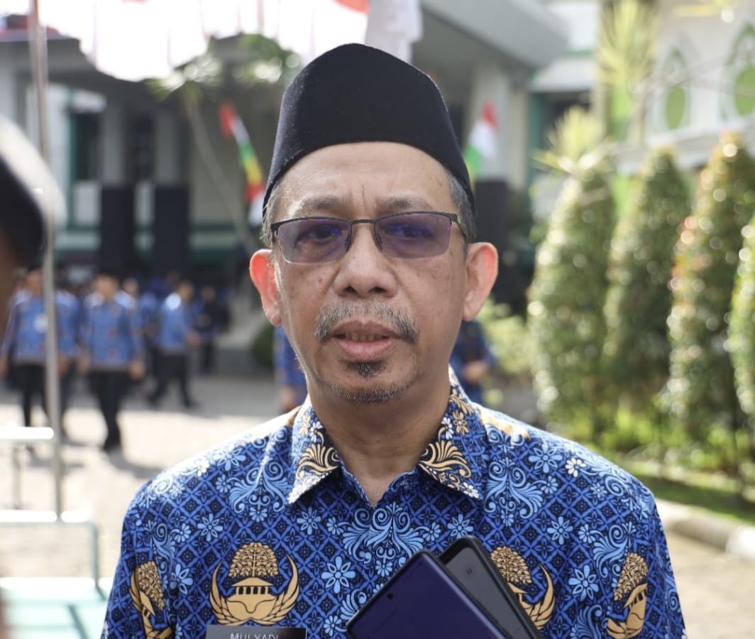 Mulyadi Ajak Warga Saksikan MTQ XXXII Kota Pontianak