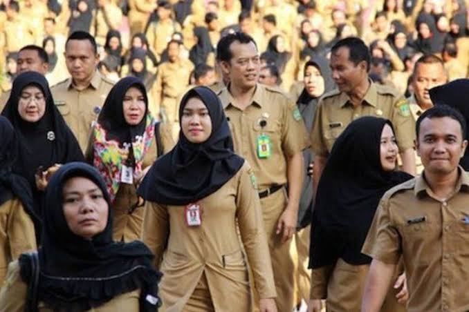 Kepala BKN Komitmen Galakan Netralitas ASN di Pilkada