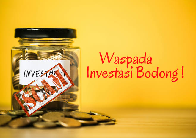 Waspada Iming-iming Investasi Janjikan Keuntungan Besar, Ini Penjelasan OJK