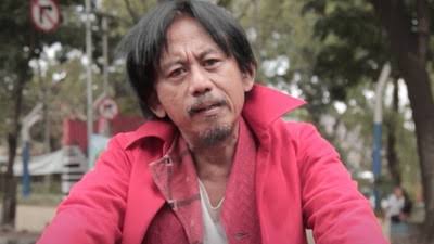 Terjerat Narkoba, Aktor Epy Kusnandar Depresi dan Dilarikan ke Rumah Sakit