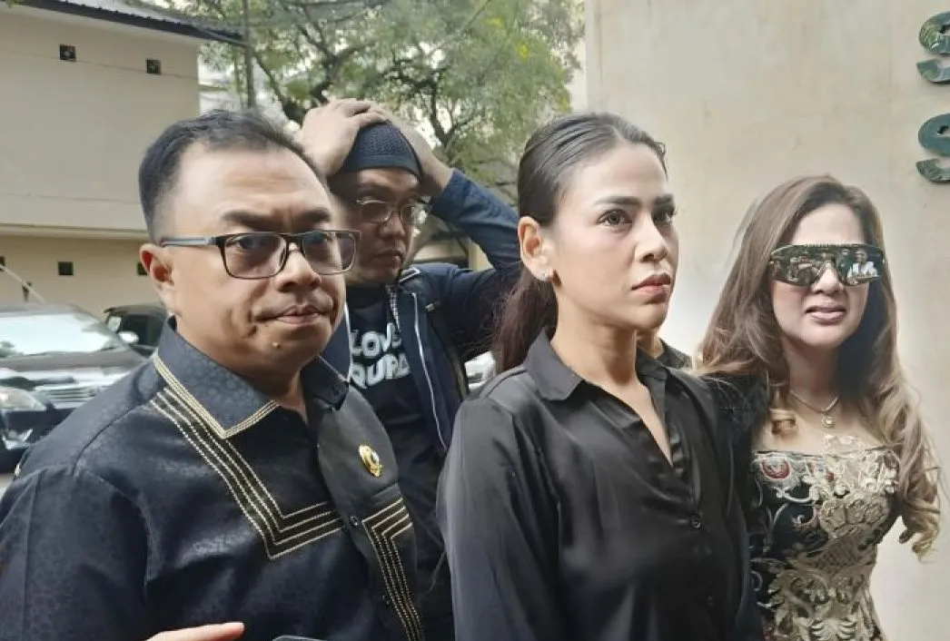 Laporan Kasus Penistaan Agama Oknum Pejabat Kemenhub Diproses Polisi