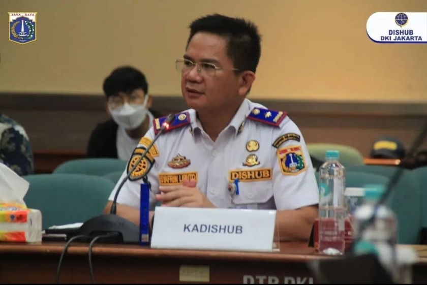 Minta Pengelola Ajukan Izin, Dishub DKI Jakarta Tertibkan Juru Parkir Liar di Minimarket