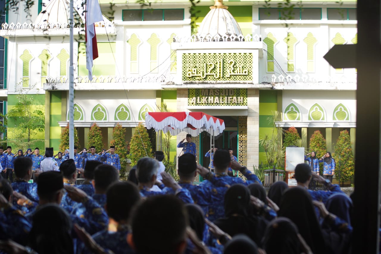 Ani Sofian: Harkitnas Momentum Persiapan Menuju Indonesia Emas