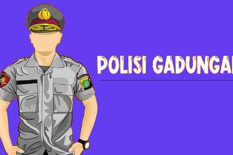 Terungkap, Polisi Gadungan yang Peras Pedagang di Jakarta Terobsesi Jadi Anggota Polri