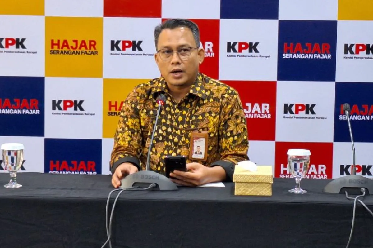 Penyidikan Korupsi LPEI, KPK Cegah Empat Orang Pergi ke Luar Negeri