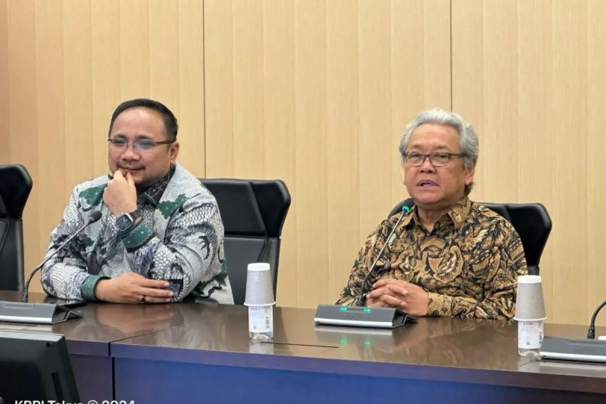 Menteri Agama Komitmen Percepat Sertifikasi Halal Indonesia di Jepang