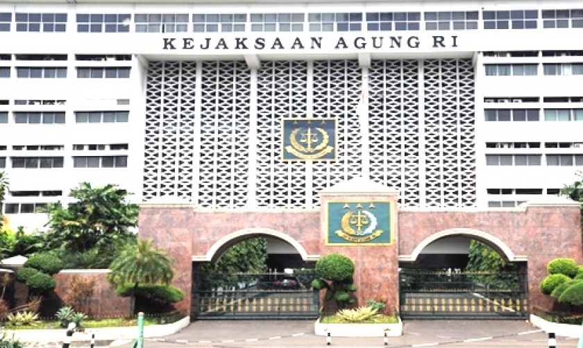 Kejaksaan Agung dalami Kasus Korupsi PT Indofarma, Terima Laporan BPK