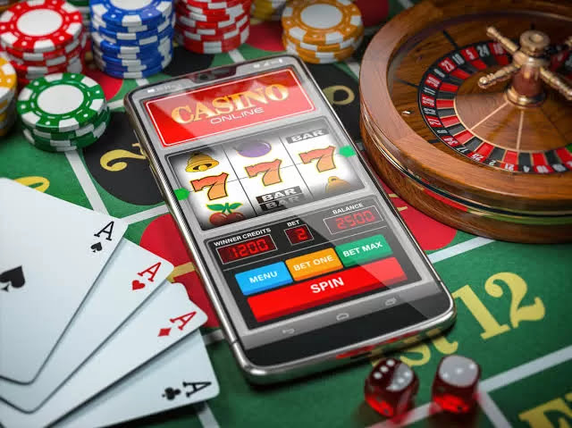 Berantas Judi Online di Indonesia, Pemerintah akan Bentuk Satgasus
