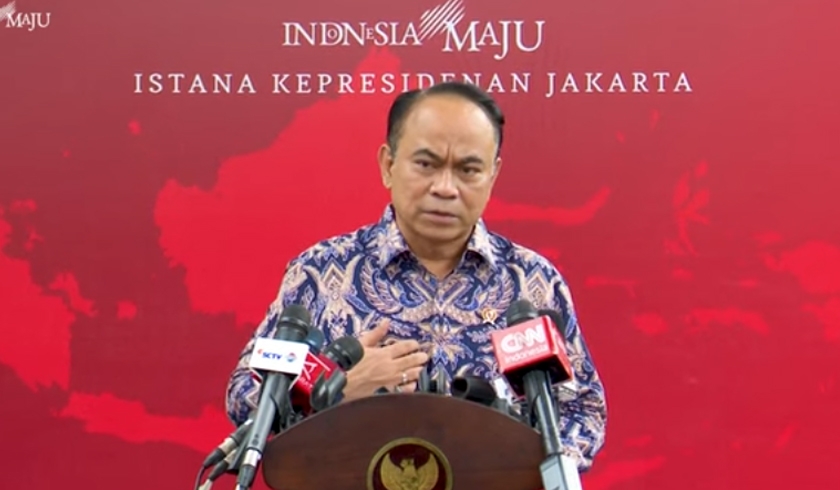 Bakalan Didenda Rp500 Juta Tiap Konten, Kemkominfo Ultimatum Platform Digital Tak Kooperatif Berantas Judi Online