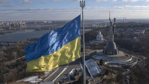 Tolak Pengiriman Bantuan Dana ke Ukraina, Ini Penjelasan Anggota Kongres AS