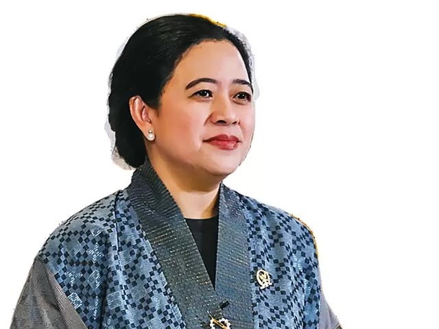 Respon Megawati Soal Revisi Undang-undang MK dan Penyiaran, Ini Penjelasan Puan