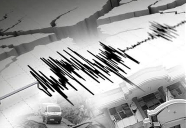 Gempa M6,2 Guncang Simeulue Aceh