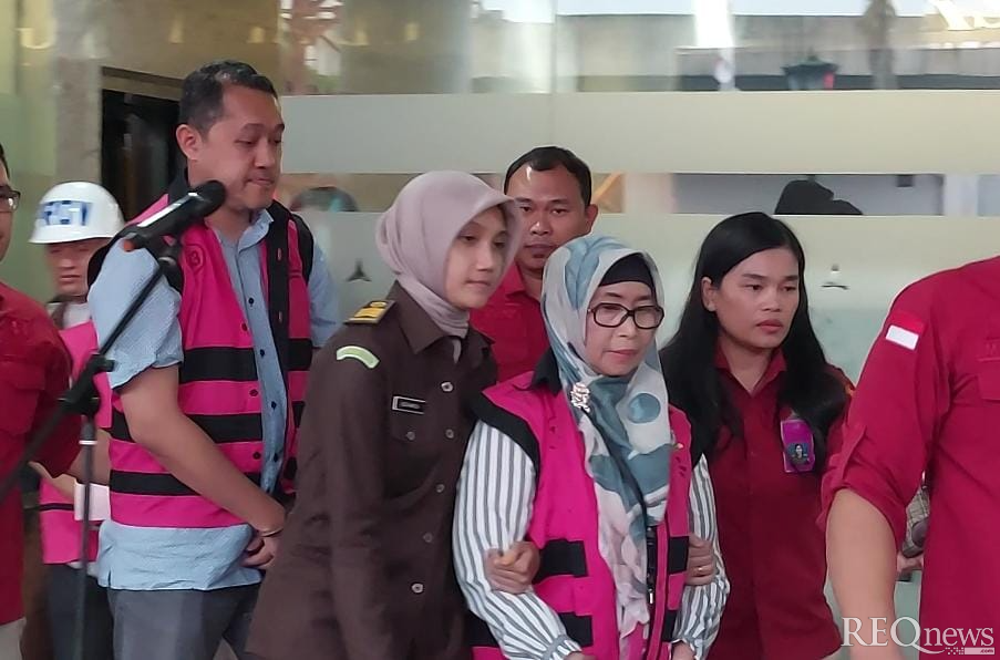 PT Antam Masalah Besar !, Kejagung Ungkap Korupsi Komoditi Emas 109 Ton