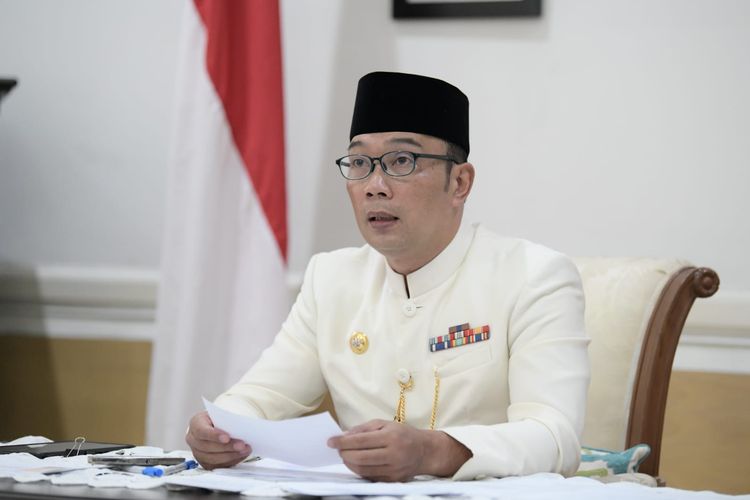 Soal Maju Pilkada DKI Jakarta, Ridwan Kamil : Tunggu Bulan Juli