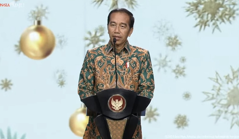 Serangan Israel ke Rafah Dikutuk Keras Presiden Jokowi