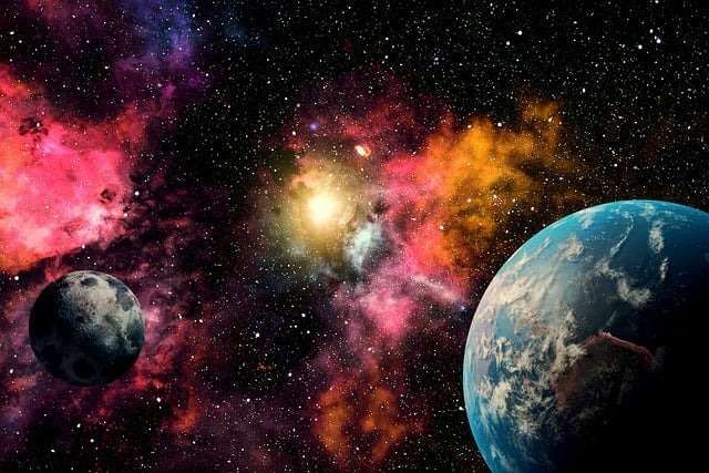 Fenomena Enam Planet Sejajar Kejadian Unik, Begini Penjelasan BRIN