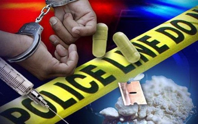 Polri Bantu Polisi Thailand Ciduk Buronan Narkoba Nomor Satu di Negeri Gajah Putih