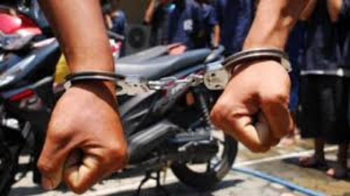 Seorang Pengeroyok Siswa hingga Tewas di Jakarta Selatan Diciduk Polisi