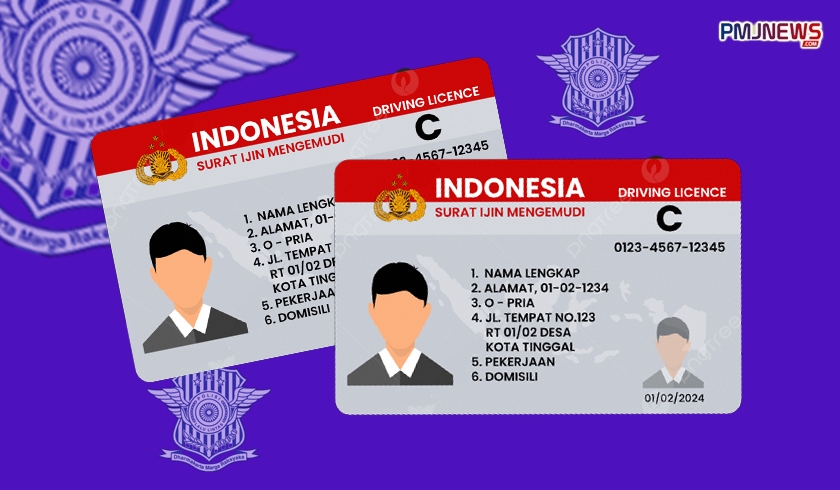 Pemohon SIM Wajib Miliki BPJS Kesehatan Mulai 1 Juli 2024