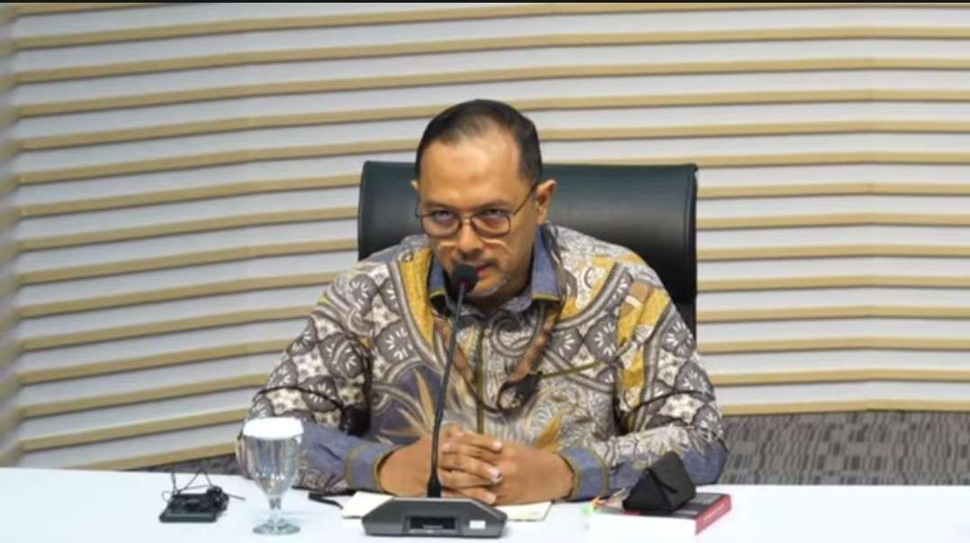 Caleg Terpilih Diingatkan KPK agar Cepat Lapor Harta Kekayaan