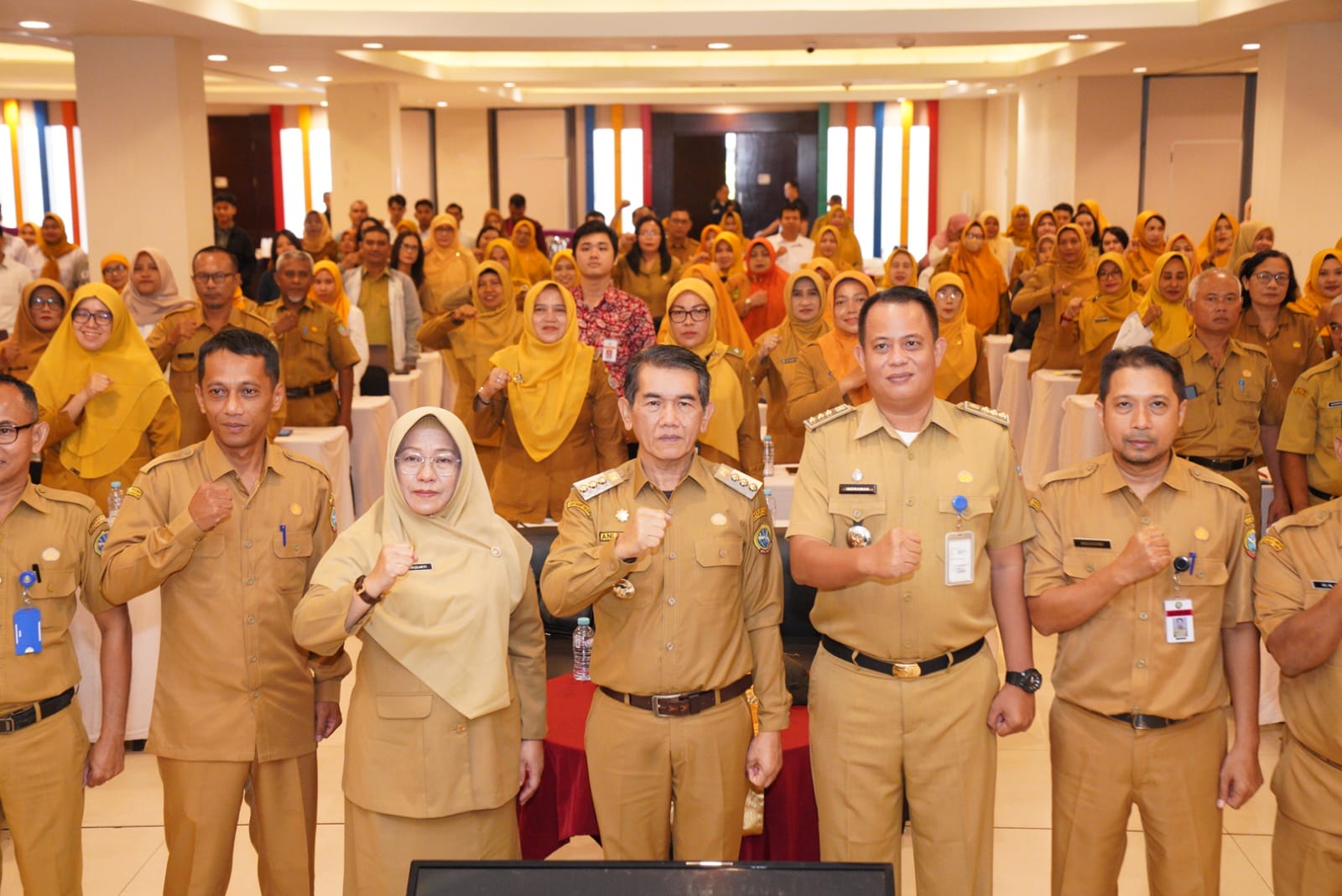 Ani Sofian Minta PPDB Transparan