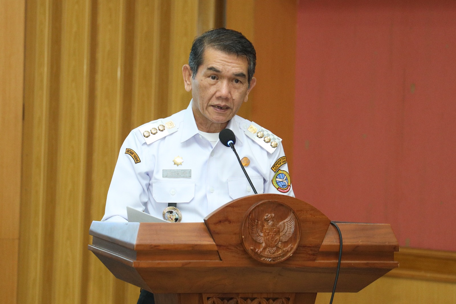 Tekan Angka Kekerasan di Sekolah, Ani Sofian Ajak Semua Berkolaborasi