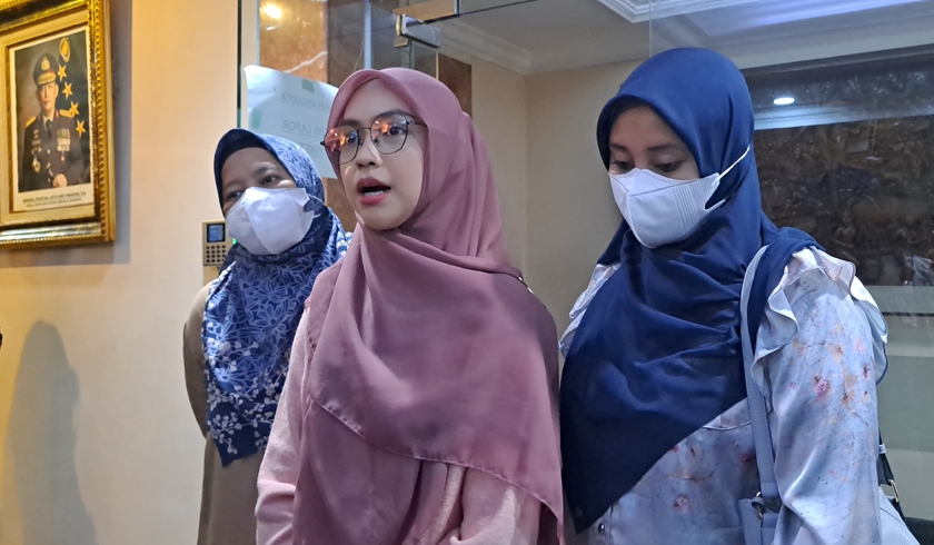 Ternyata Motif Ini Jadi Penyebab Satpam Peras Ria Ricis