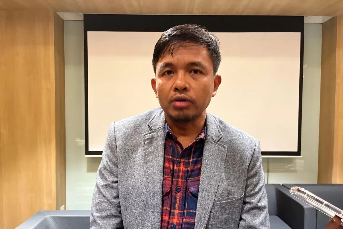 Tindak Lanjut Putusan MK, KPU Gelar Rapat Koordinasi Persiapan