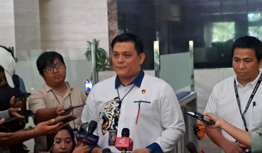 Ciduk Bandar Judi Online di Luar Negeri, Polda Metro Gandeng Divhubinter Polri