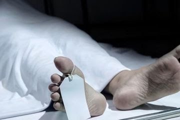 Pria Paruh Baya Ditemukan Tewas di Selokan Perumahan Depok, Diduga Terpeleset