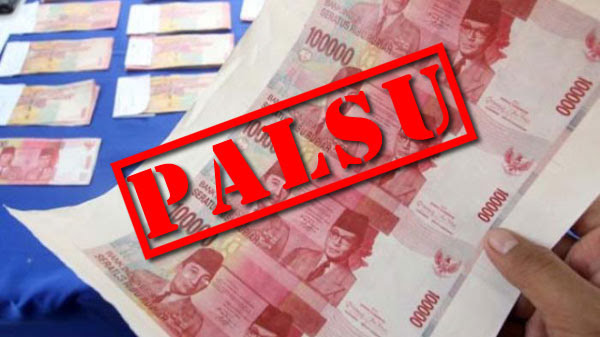 Polda Metro Sita Rp22 Miliar Uang Palsu, Bongkar Sindikat Pengedar Upal