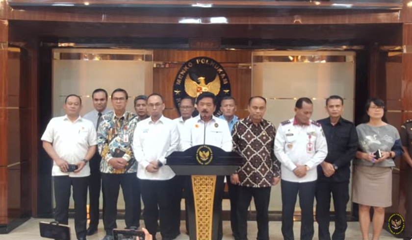Berantas Habis Judi Online, Satgas akan Gelar Tiga Operasi