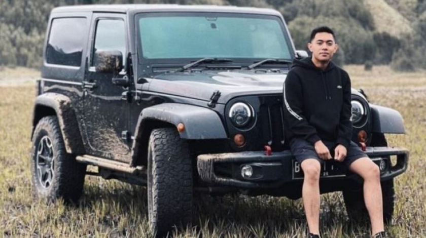 Hasil Penjualannya Buat David Ozora, Jeep Rubicon Mario Dandy Terjual Rp725 Juta dalam Lelang