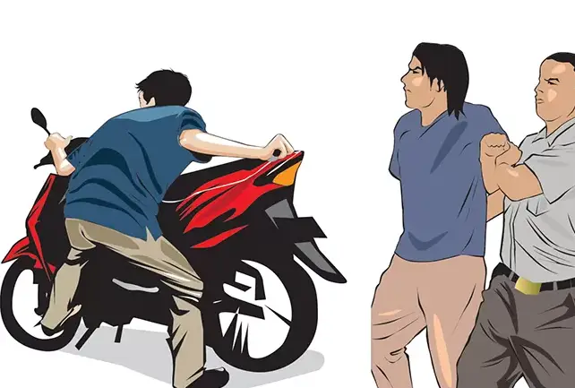 Dua Pelaku Curanmor Dihakimi Warga, Kepergok Beraksi di Citayam