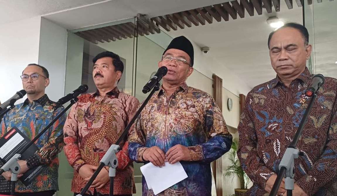 Lima Selebgram di Banten Diciduk usai Promosikan Judi Online