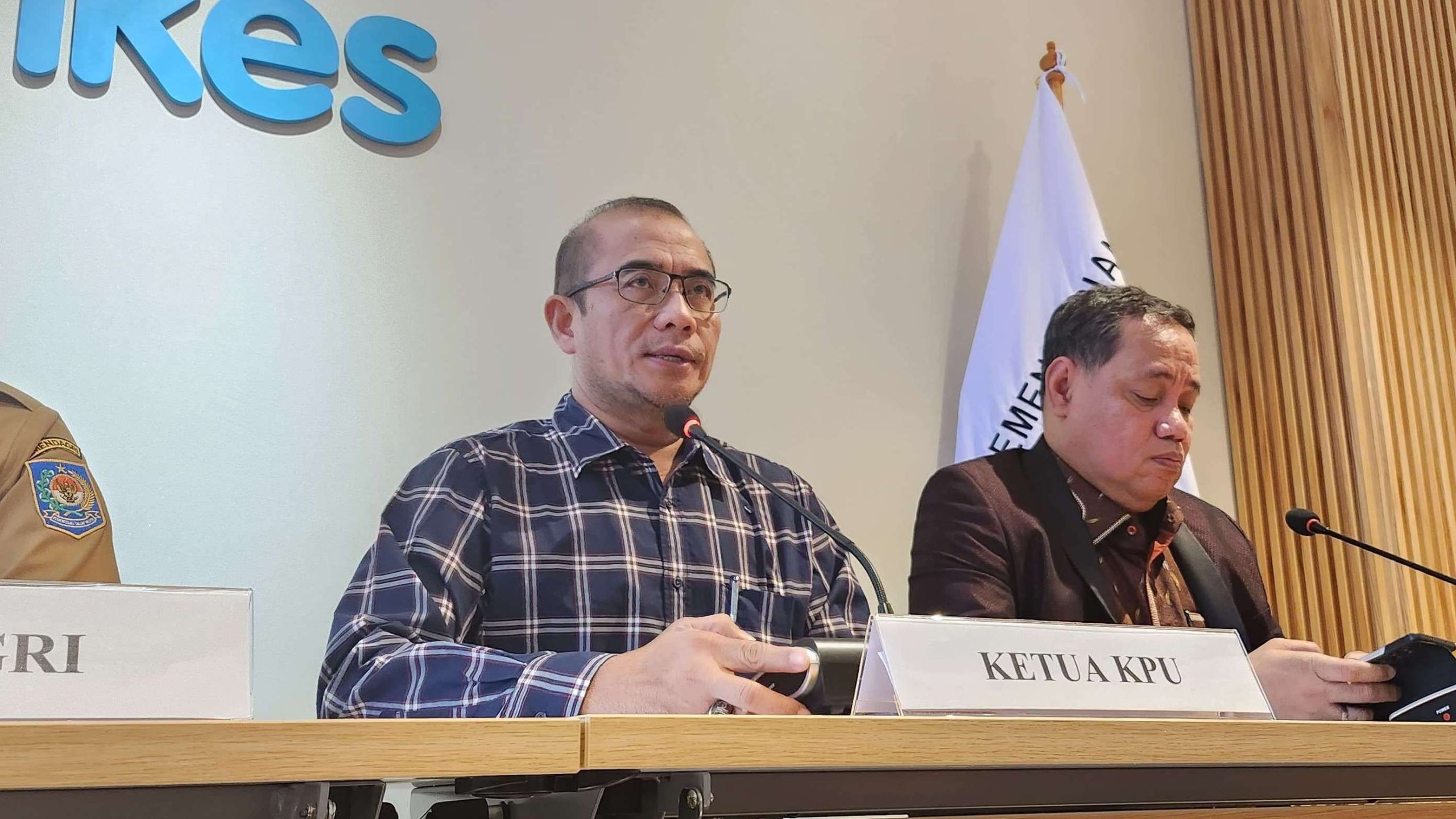 Soal Batas Usia di Pilkada, KPU Harmonisasi Putusan MA