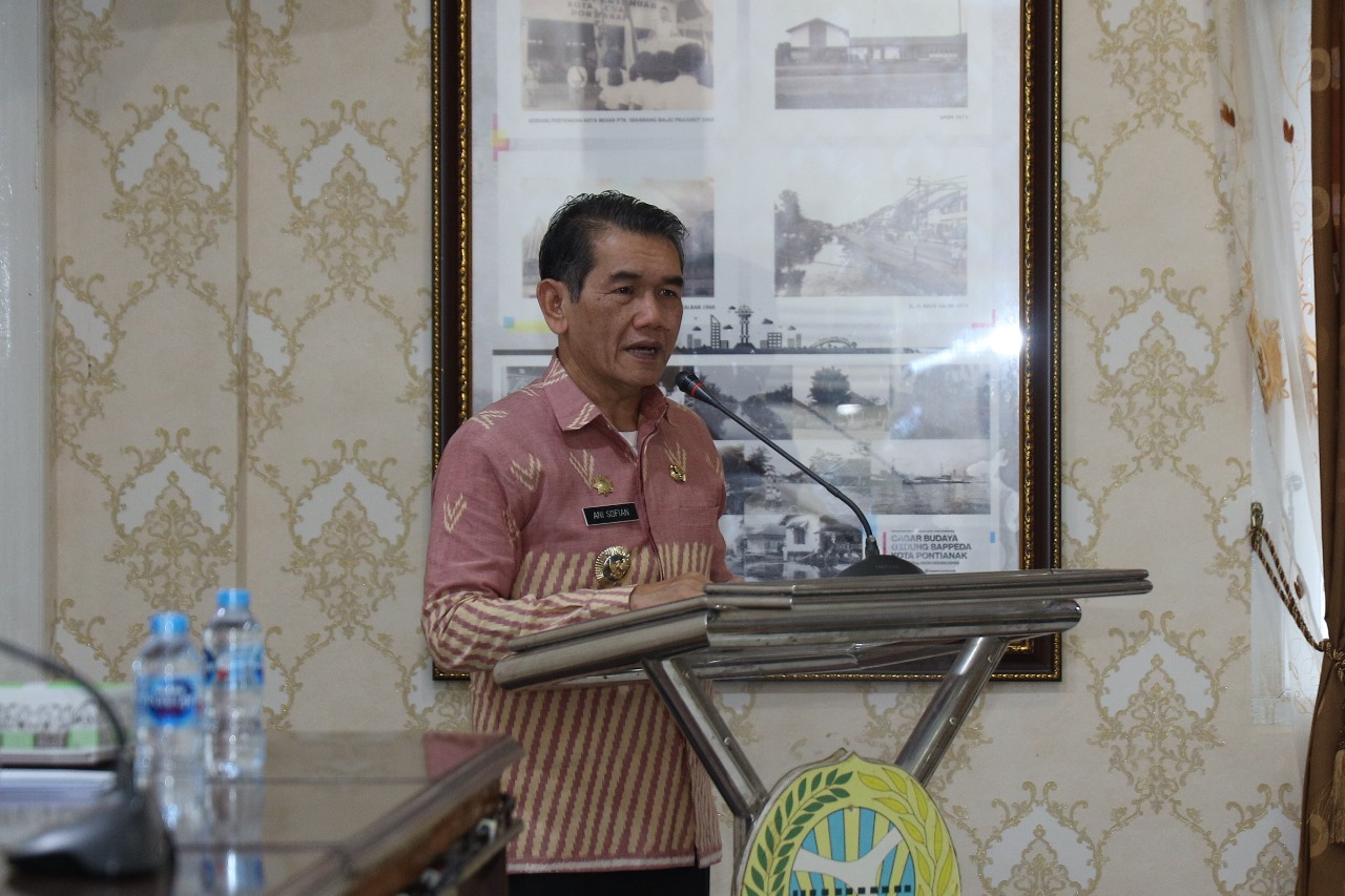 Awasi Penggunaan Gawai di Sekolah, Cegah Kasus Kekerasan Libatkan Anak