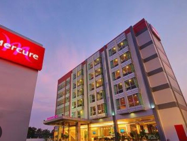 Penanganan Terbaik Mercure Hotel Pontianak dalam Kasus Tamu Hotel yang Meninggal Dunia