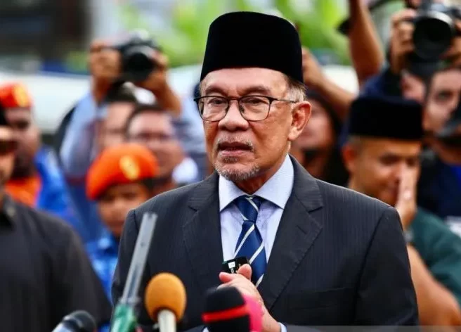 Bersama Indonesia, Malaysia Siap Kirim Pasukan Perdamaian ke Gaza