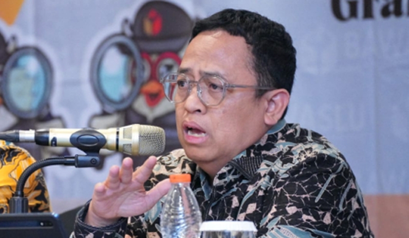 Bawaslu Buka Posko Pengaduan Pelanggaran Pencocokan dan Penelitian KPU