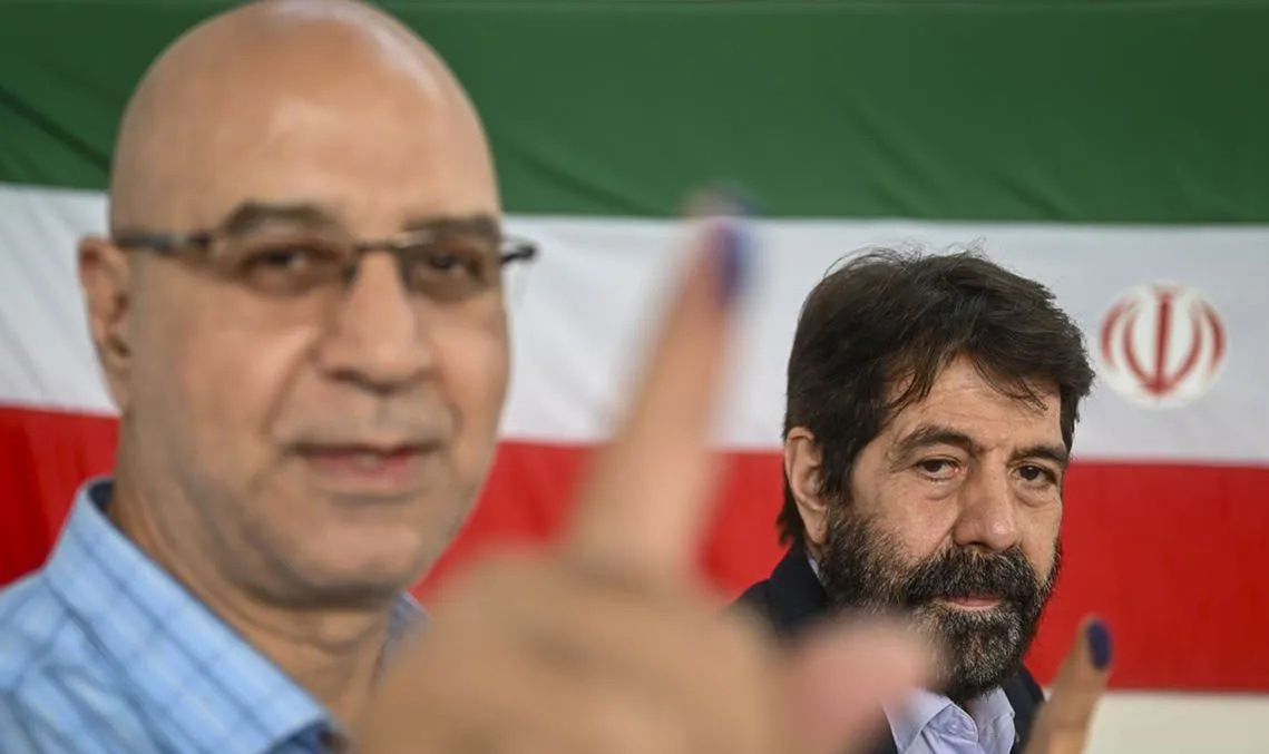 Berkomitmen Jalin Persahabatan dengan Lawan, Masoud Pezeshkian Terpilih Jadi Presiden Iran