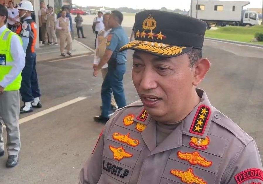 Putusan Bebas Pegi Setiawan Dihormati Kapolri