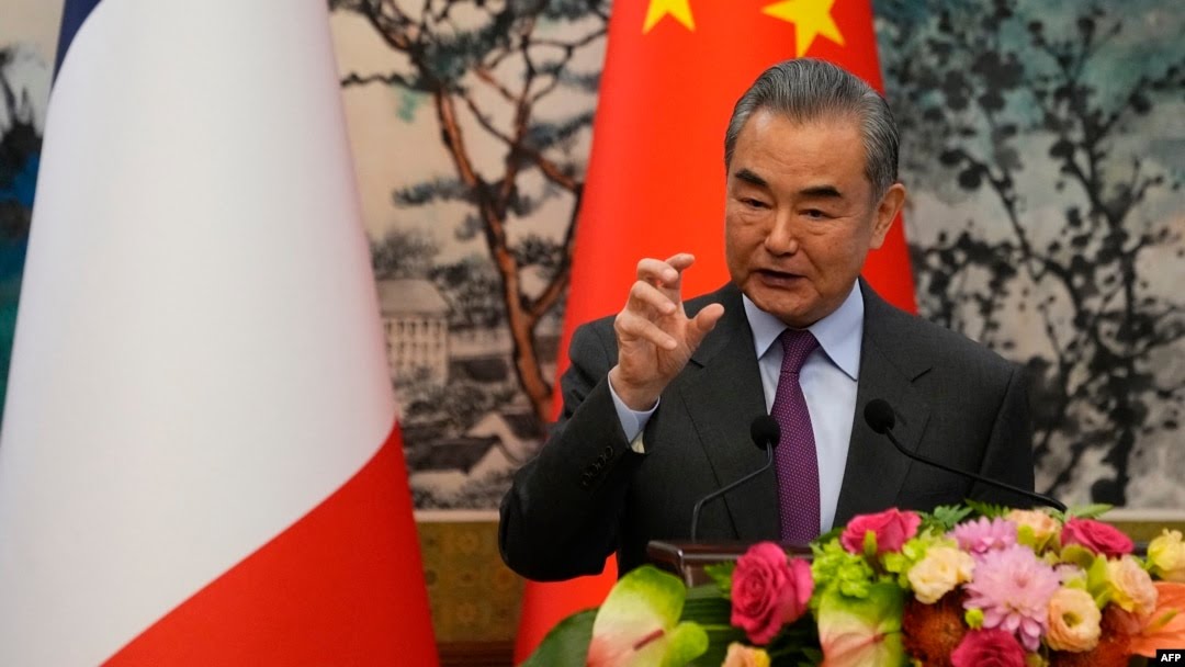 ASEAN Diminta Menteri Luar Negeri China agar Waspada dengan Intervensi NATO