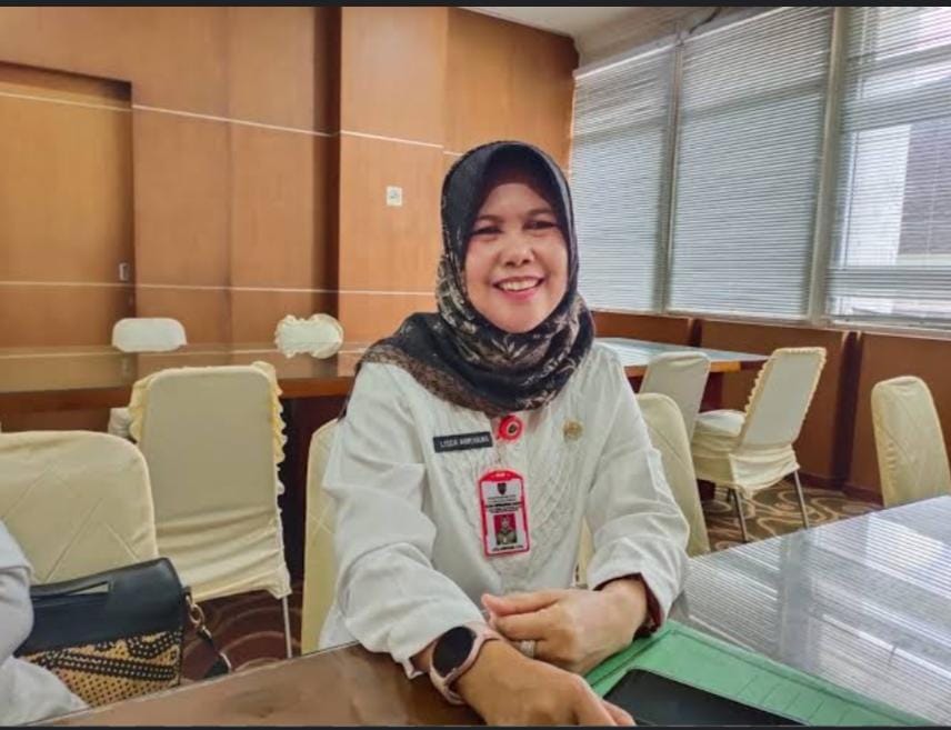 BKD Kalteng Tunggu Surat Pengunduran Diri 4 Pj Bupati yang Ikut Pilkada 2024
