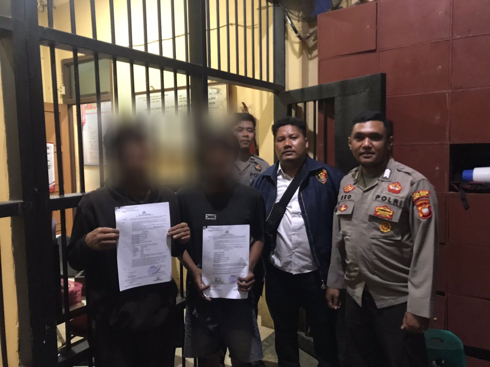 Belasan Makam Tionghoa Dirusak, Ini Motifnya